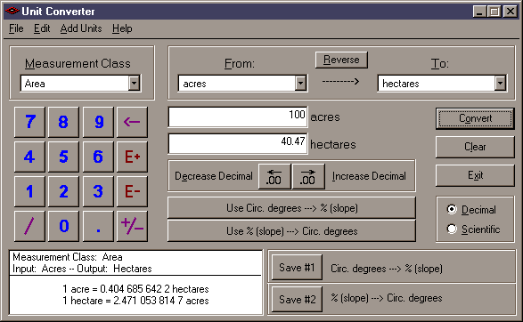 all in one unit converter all in one unit converter