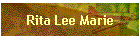 Rita Lee Marie