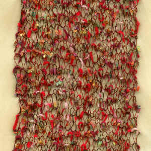 Cranberry:  Click for Close-up...