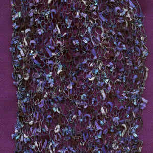 Rhapsody in Blue:  Click for Close-up...