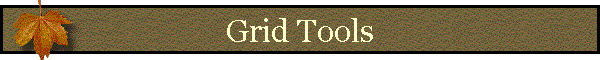 Grid Tools