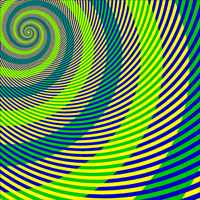 Optical Illusion Extra Credit Puzzle