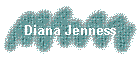 Diana Jenness