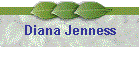 Diana Jenness