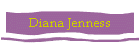 Diana Jenness