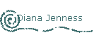 Diana Jenness