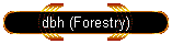dbh (Forestry)